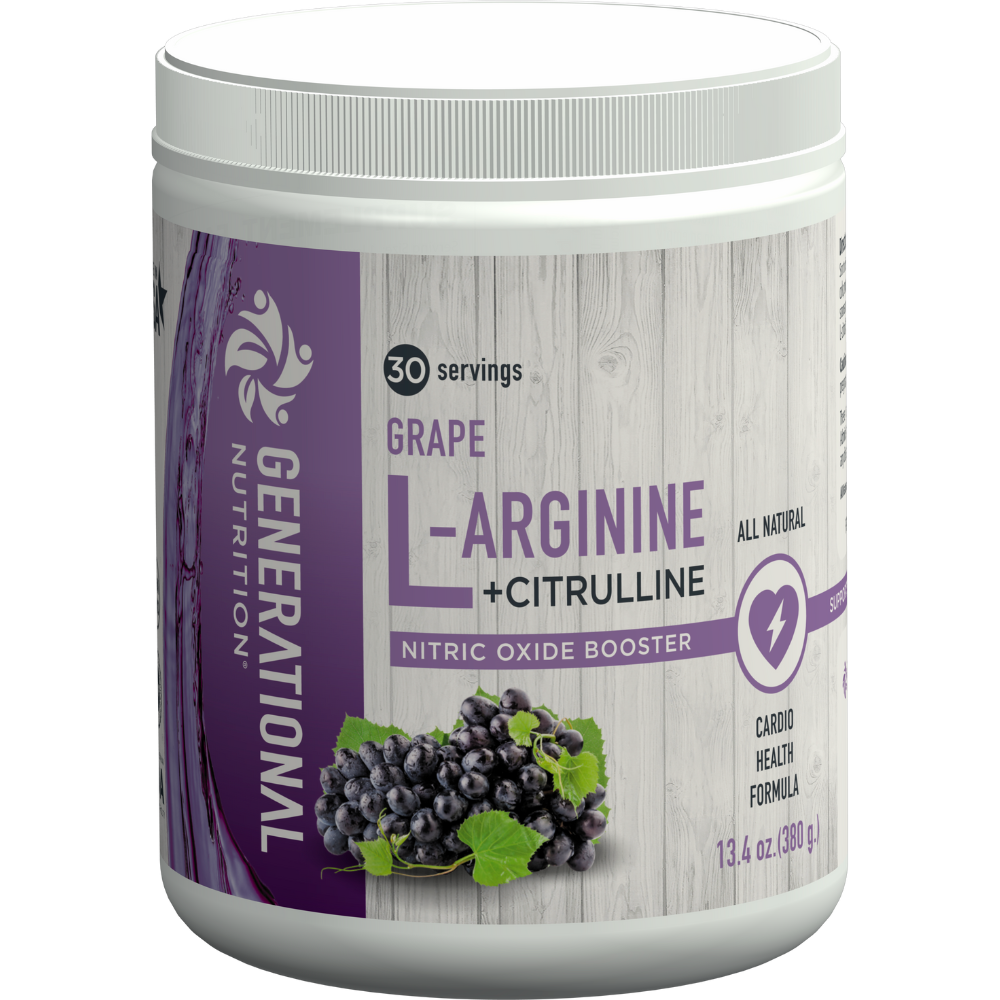 GN Grape L Arginine (1000 x 1000 px)