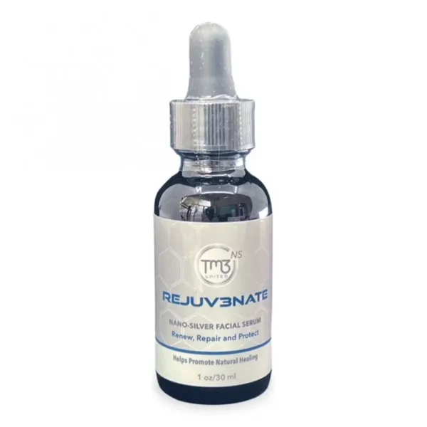 Rejuvenate Serum