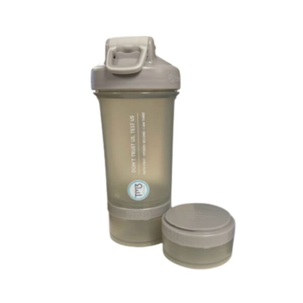 TM3 Shaker Bottle