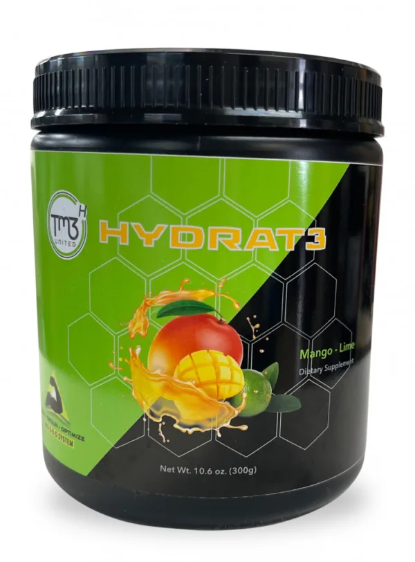 TM3 Hydrate