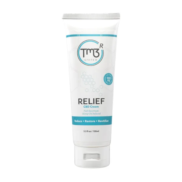 Relief Cream