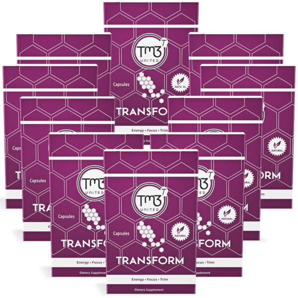 Transform 10X Share Bundle